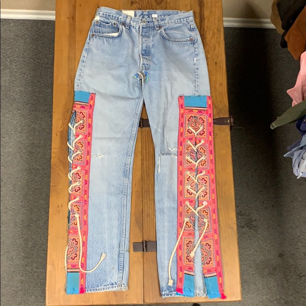 Tricia Fix Jeans